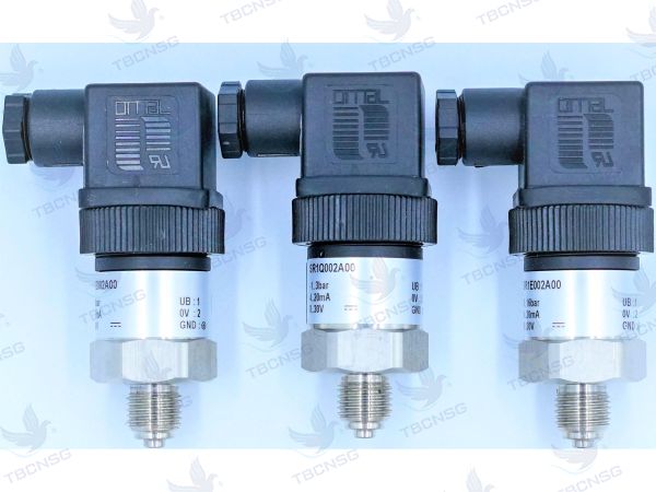 Cảm biến áp suất nước 4-20mA