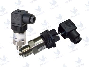 Cảm biến áp suất nước ngõ ra 4-20mA