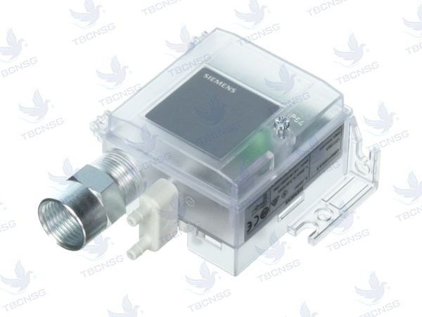 Cảm biến áp suất Siemens QBM3100U2.5