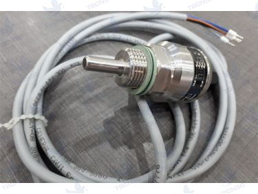 Cảm Biến Đo Lưu Lượng Nhiệt Dinel TFS-35