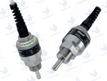 Cảm Biến Đo Lưu Lượng Nhiệt Dinel TFS-35