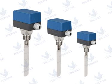 Cảm biến dòng chảy Sika VH780 (công tắc dòng chảy)
