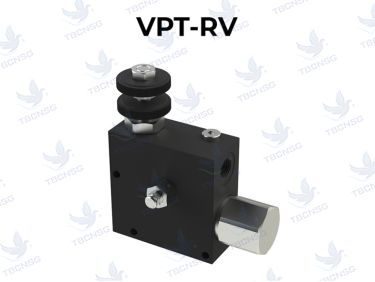 Priority valves Oleoweb