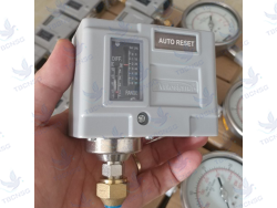Công Tắc Áp Suất Autosigma Hàn Quốc Dòng..