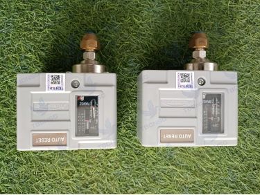 Công tắc áp suất Autosigma HS-210