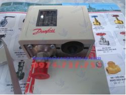 Công Tắc Áp Suất Danfoss Đan Mạch..