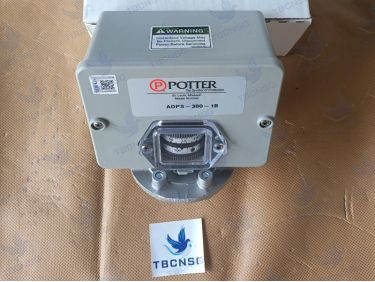 Công tắc áp suất Potter ADPS-300-1B