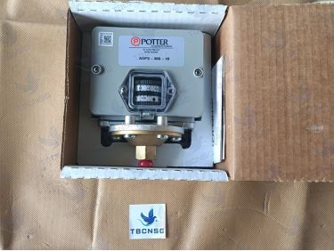 Công tắc áp suất Potter ADPS-300-1B