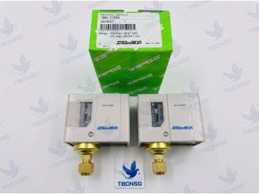 Công tắc áp suất Saginomiya SNS & HNS