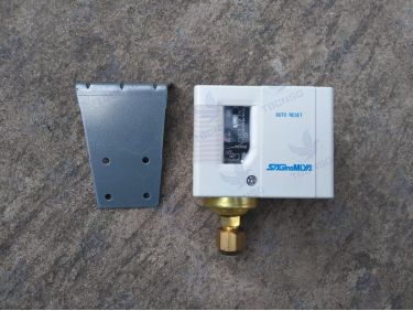 Công tắc áp suất Saginomiya SNS-C110X