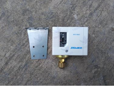 Công tắc áp suất Saginomiya SNS-C110X