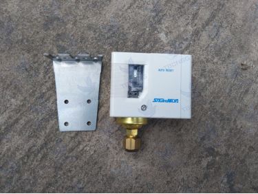 Công tắc áp suất Saginomiya SNS-C110X