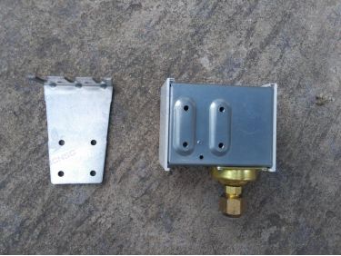 Công tắc áp suất Saginomiya SNS-C110X