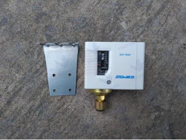 Công tắc áp suất Saginomiya SNS-C110X