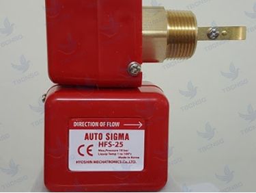 Công tắc dòng chảy Autosigma HFS-15 / HFS-20 / HFS-25