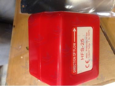 Công tắc dòng chảy Autosigma HFS-15 / HFS-20 / HFS-25