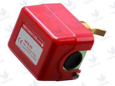 Công tắc dòng chảy Autosigma HFS-15 / HFS-20 / HFS-25