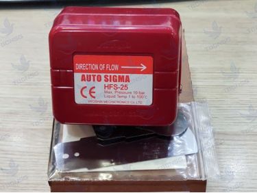 Công tắc dòng chảy Autosigma HFS-15 / HFS-20 / HFS-25