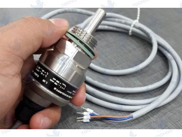 Công tắc dòng chảy Dinel TFS-35N