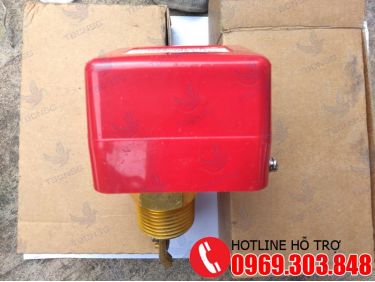 Công Tắc Dòng Chảy Honeywell