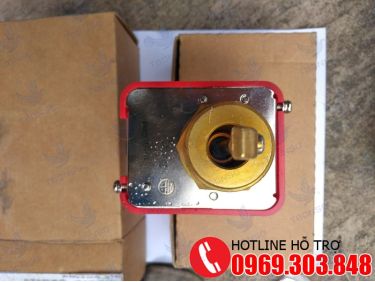 Công Tắc Dòng Chảy Honeywell