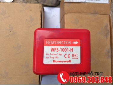 Công Tắc Dòng Chảy Honeywell