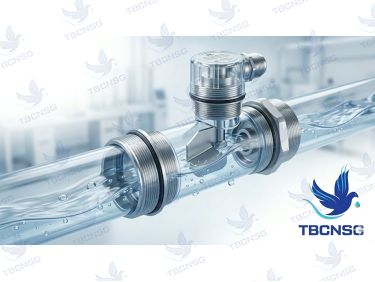 Công tắc dòng chảy: Nguyên lý, phân loại và kinh nghiệm vận hành