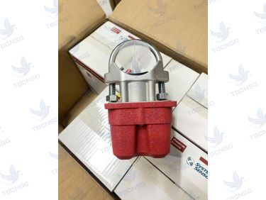 Công Tắc Dòng Chảy PCCC: Giải Pháp An Toàn Từ TBCNSG
