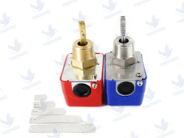 Công tắc dòng chảy phi 21mm