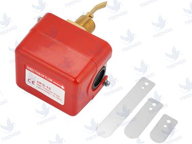 Công tắc dòng chảy phi 21mm
