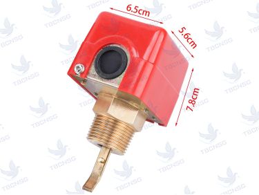 Công tắc dòng chảy phi 21mm