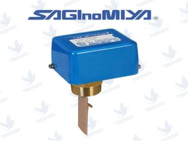 Công tắc dòng chảy Saginomiya FQS-U30G