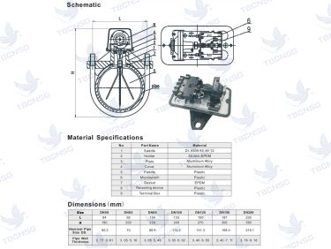 Công tắc dòng chảy Weflo Fig F6001 tiêu chuẩn UL FM