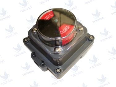 Công tắc hành trình Nutork (Limit switch box Nutork NTS-KP10)