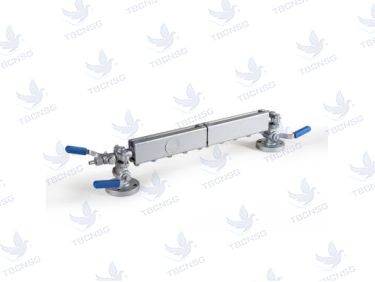 Cụm Kính Thủy Đo Mức Klinger