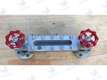 Cụm Kính Thủy YNV Hàn Quốc LG-R/LG-T/LG-S