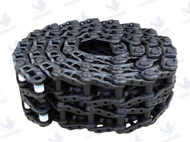 Dải xích khô PC120-3