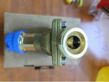 Danfoss TWA-Q Thermal Actuator Đầu điều khiển nhiệt chính hãng