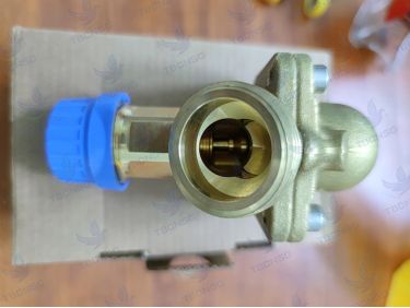 Danfoss TWA-Q Thermal Actuator Đầu điều khiển nhiệt chính hãng