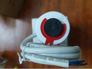 Danfoss TWA-Q Thermal Actuator Đầu điều khiển nhiệt chính hãng