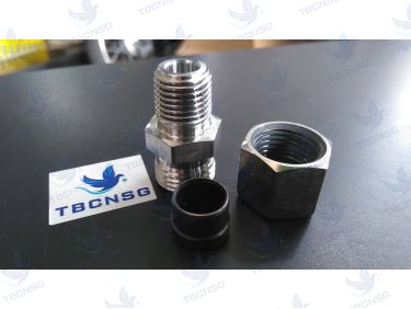 Đầu nối thủy lực - Khớp nối ống thủy lực - Hydraulic adapter