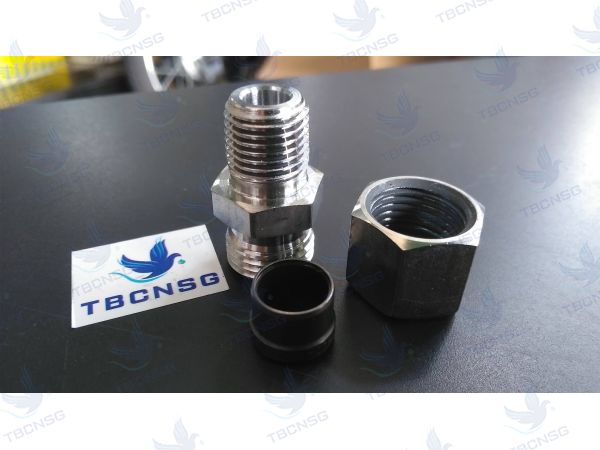 Đầu nối thủy lực - Khớp nối ống thủy lực - Hydraulic adapter