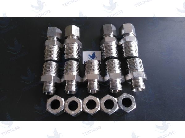 Đầu nối thủy lực - Khớp nối ống thủy lực - Hydraulic adapter