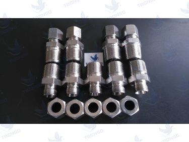 Đầu nối thủy lực - Khớp nối ống thủy lực - Hydraulic adapter