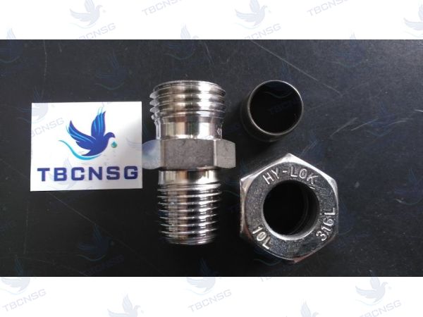 Đầu nối thủy lực - Khớp nối ống thủy lực - Hydraulic adapter