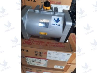 Đầu truyền động khí nén 2 chiều Kitz FA-3