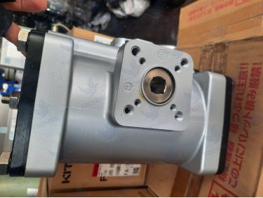 Đầu truyền động khí nén 2 chiều Kitz FA-3