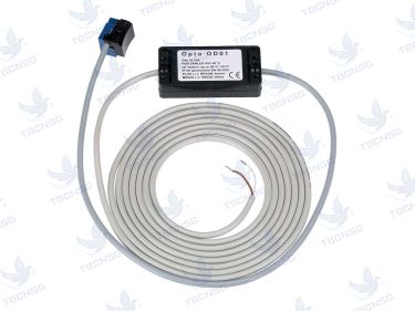 Dây xung đồng hồ Sensus OD Pulser cho đồng hồ nước WPD WS WP-QF