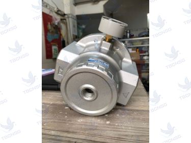 Điều áp khí nén SKP model SAR 925-20G