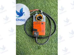 Động cơ Belimo NM24A-SR điều khiển van g..